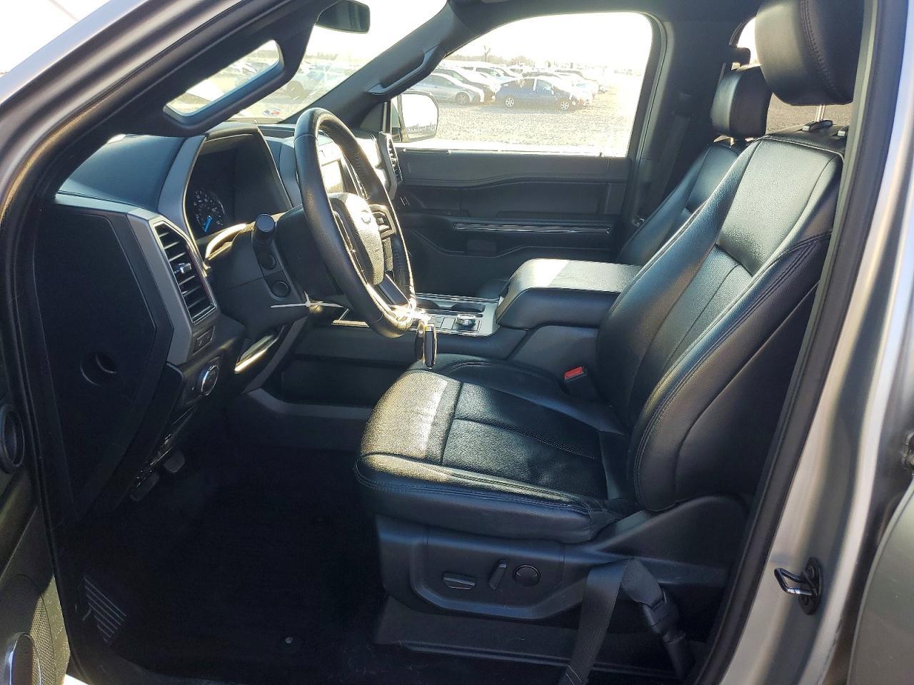 2020 Ford Expedition Xlt - zdjęcie 7
