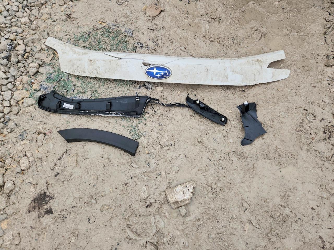 2024 Subaru Forester Premium - zdjęcie 13