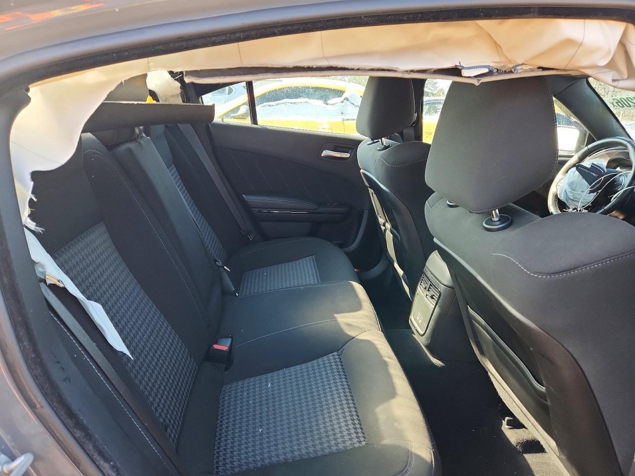 2023 Dodge Charger Gt - zdjęcie 10