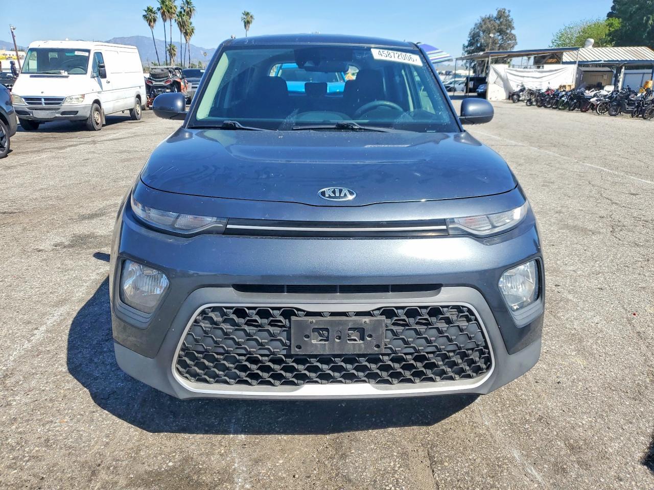 2020 Kia Soul S - zdjęcie 5