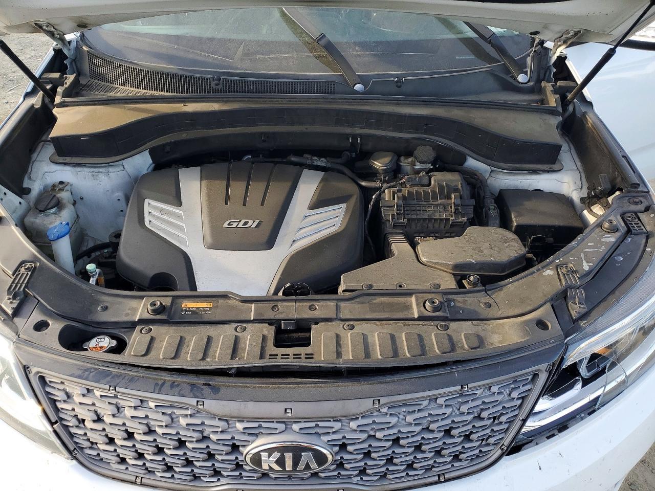 2014 Kia Sorento Sx - zdjęcie 12