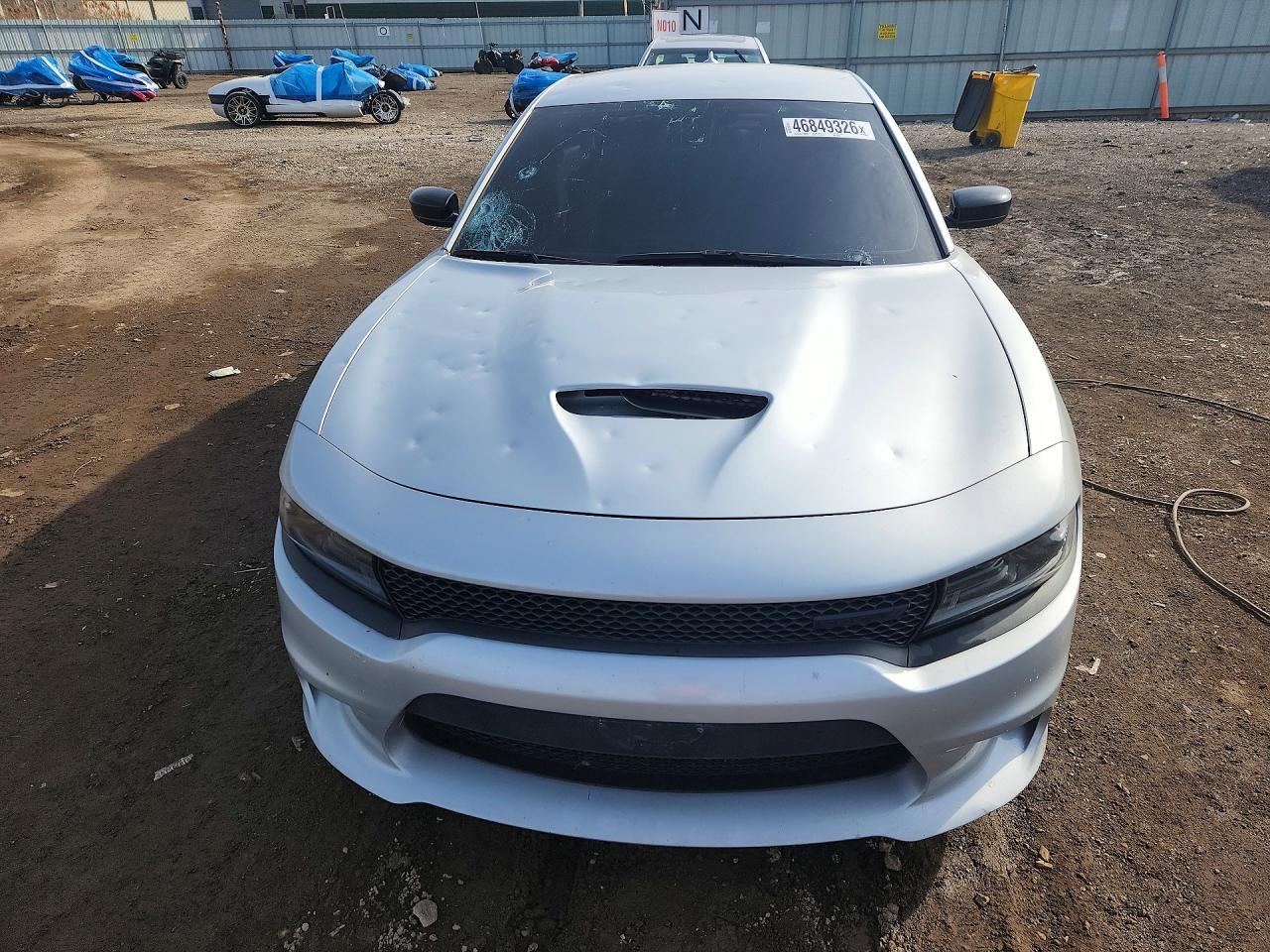 2022 Dodge Charger Gt - zdjęcie 5