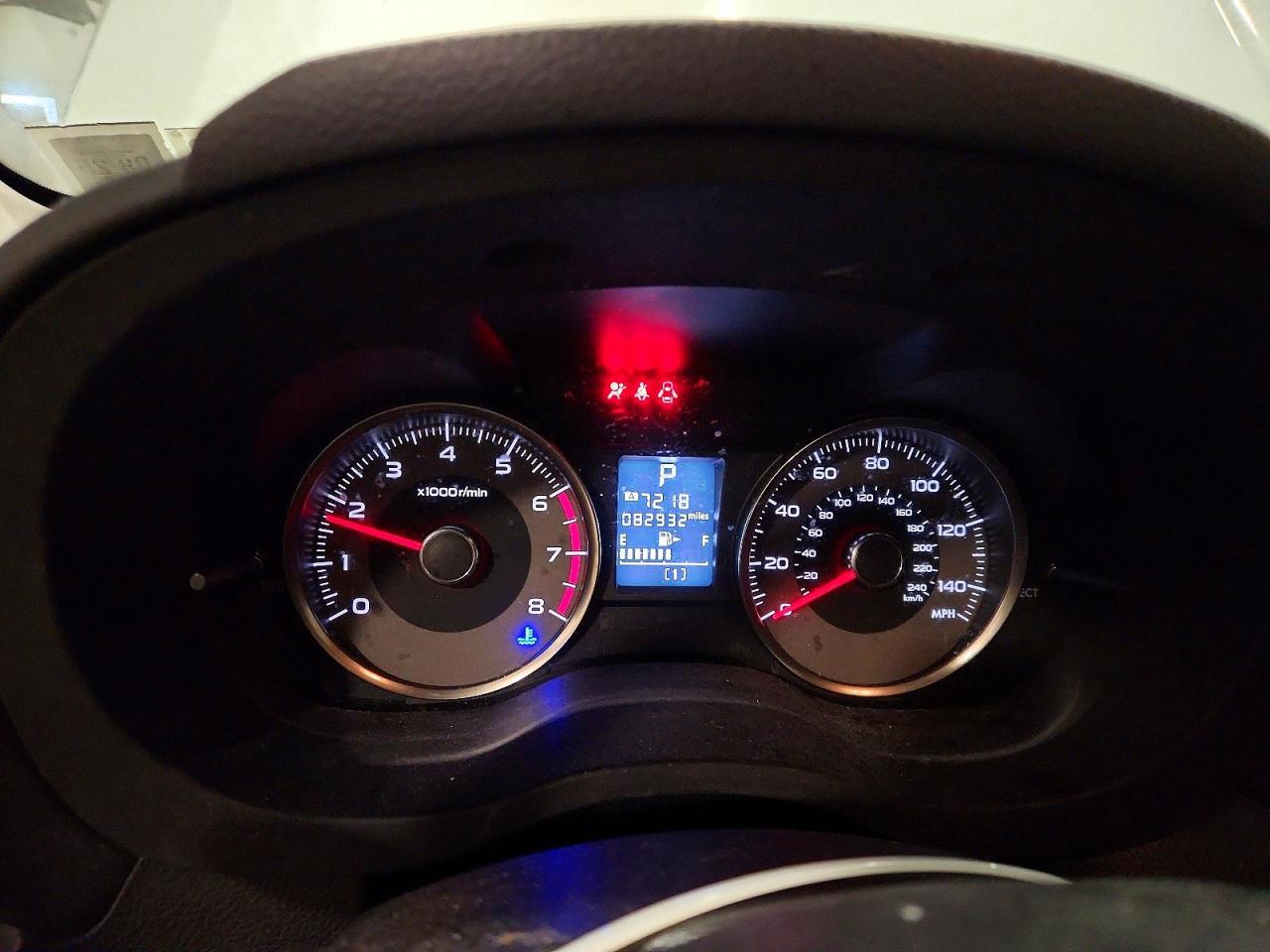 2018 Subaru Forester 2.0Xt Premium - zdjęcie 9