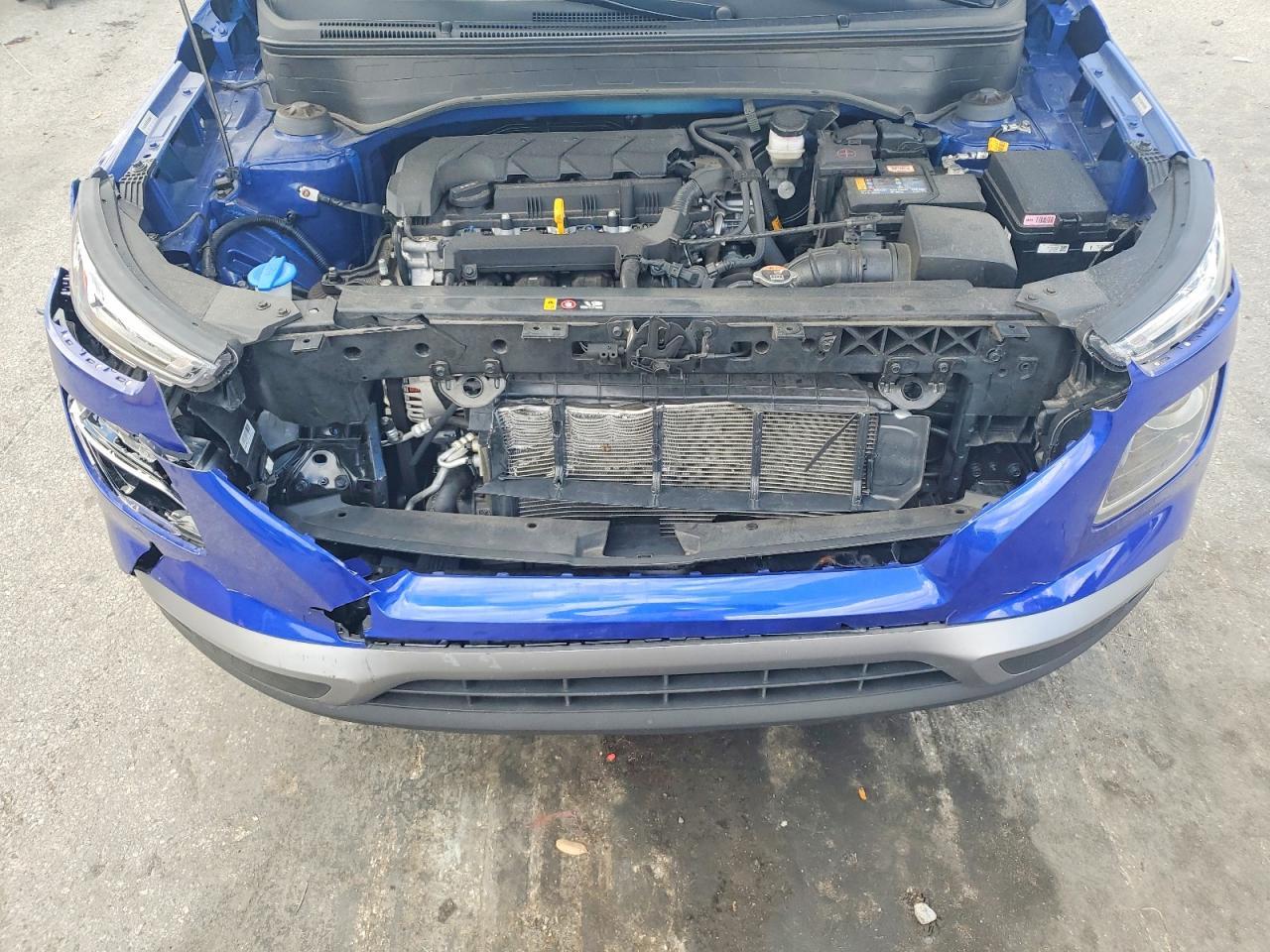 2025 Hyundai Venue Sel - zdjęcie 12