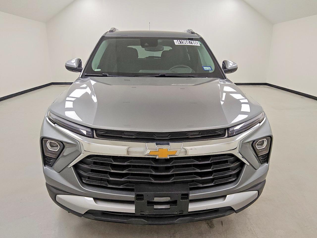 2024 Chevrolet Trailblazer Lt - zdjęcie 5