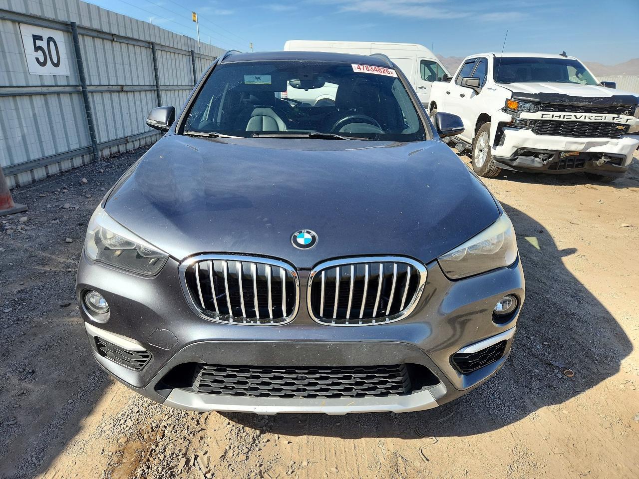 2018 BMW X1 xDrive28I - zdjęcie 5