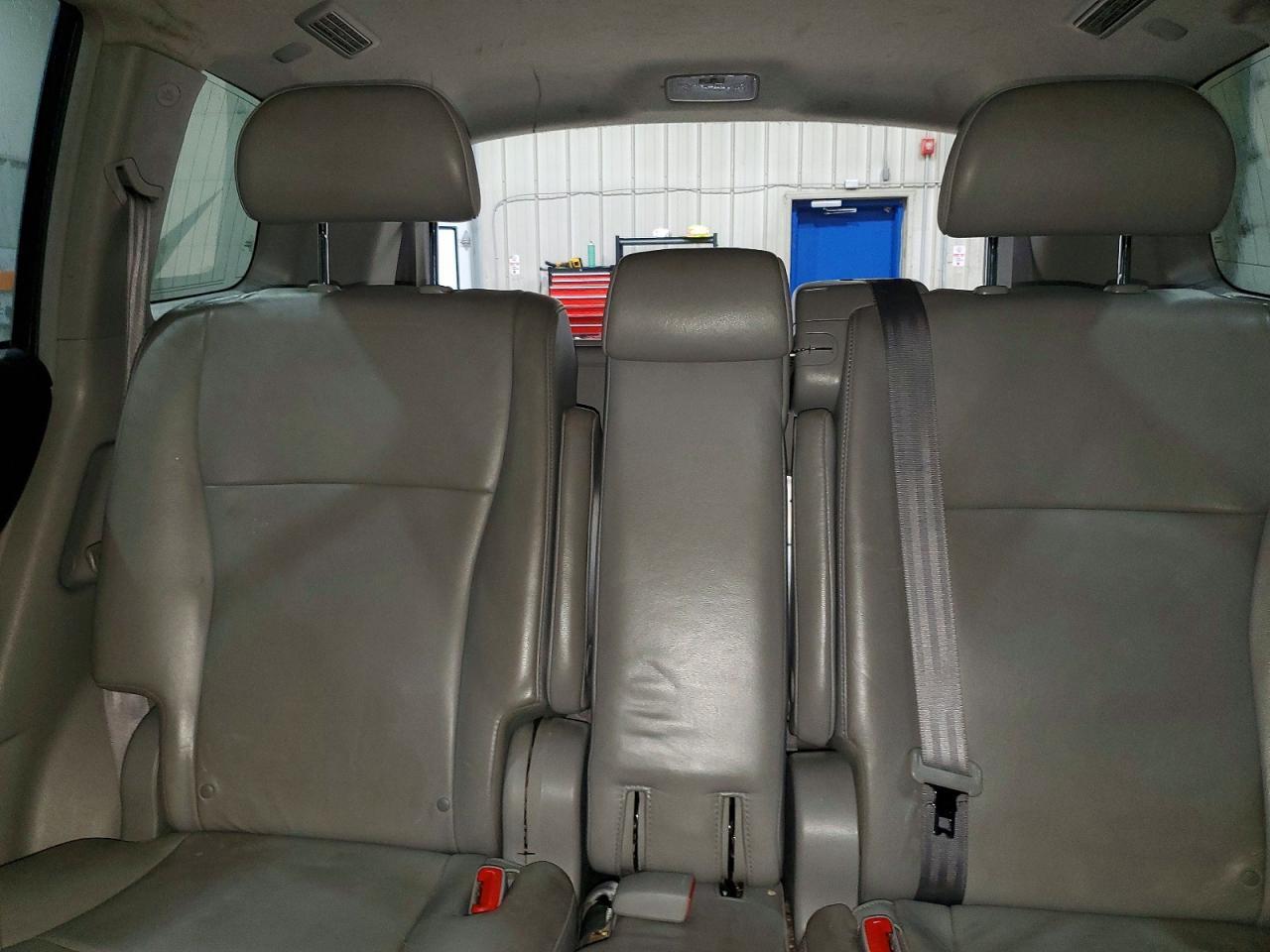 2013 Toyota Highlander Se - zdjęcie 10
