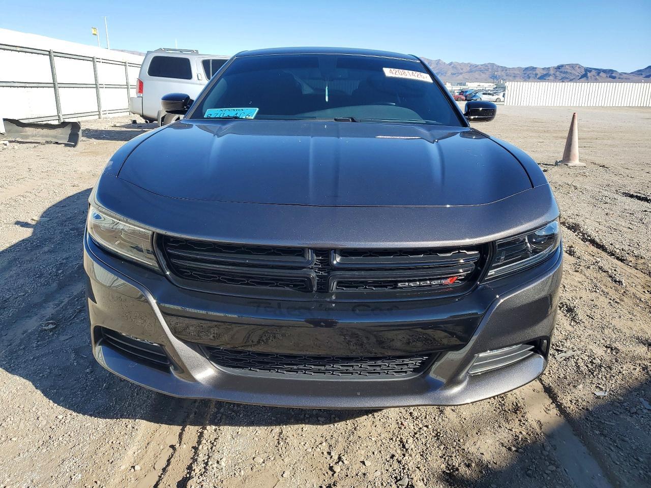 2023 Dodge Charger Sxt - zdjęcie 5