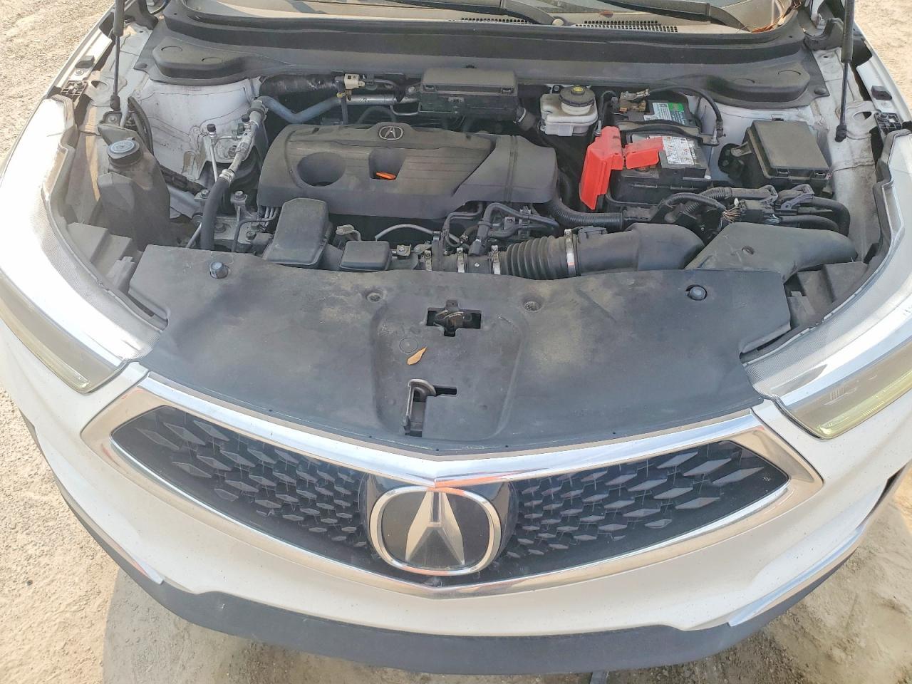 2020 Acura Rdx - zdjęcie 12