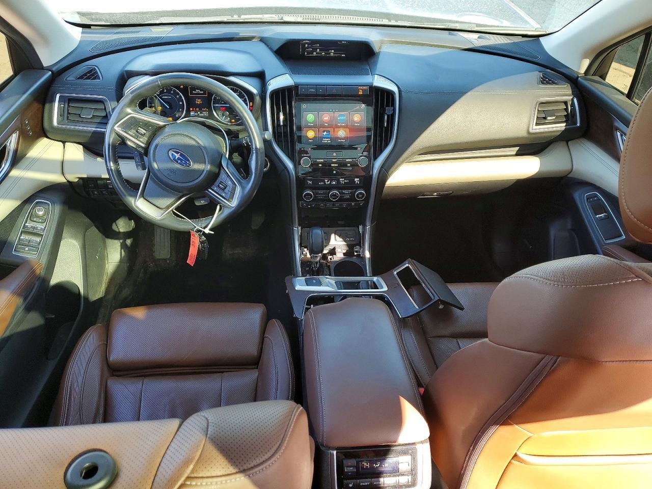 2019 Subaru Ascent Touring - zdjęcie 8