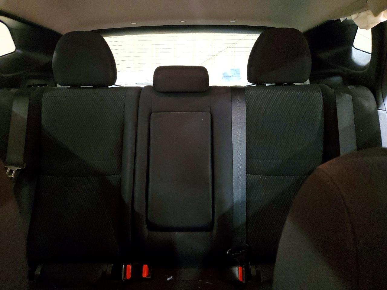 2019 Nissan Rogue Sport S - zdjęcie 10