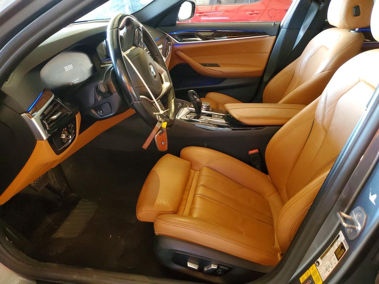 2020 BMW Motorrad 530E - zdjęcie 7