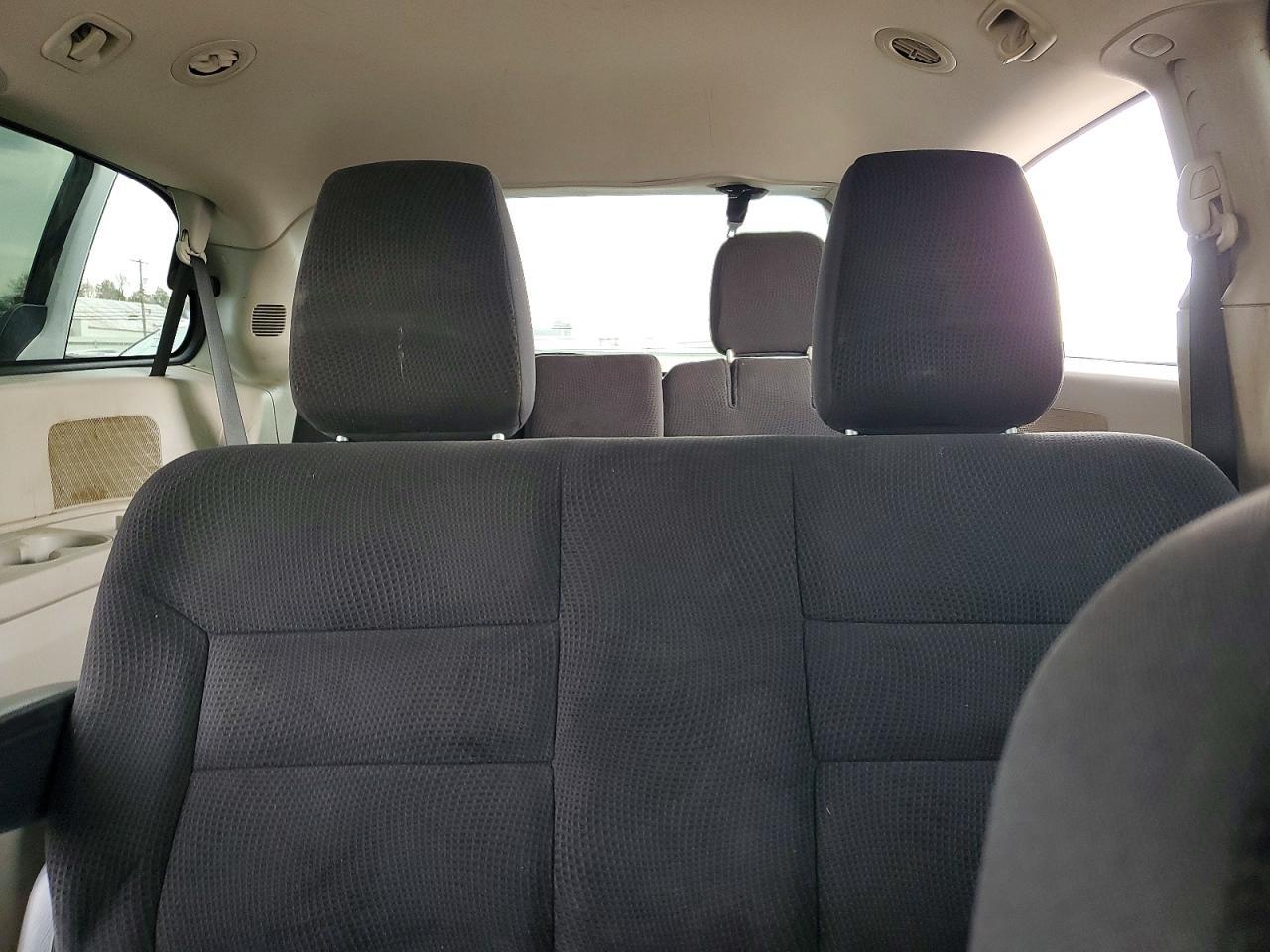 2019 Dodge Grand Caravan Se - zdjęcie 10