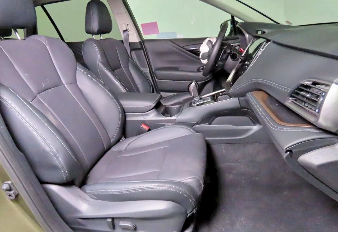 2025 Subaru Outback Limited - zdjęcie 5