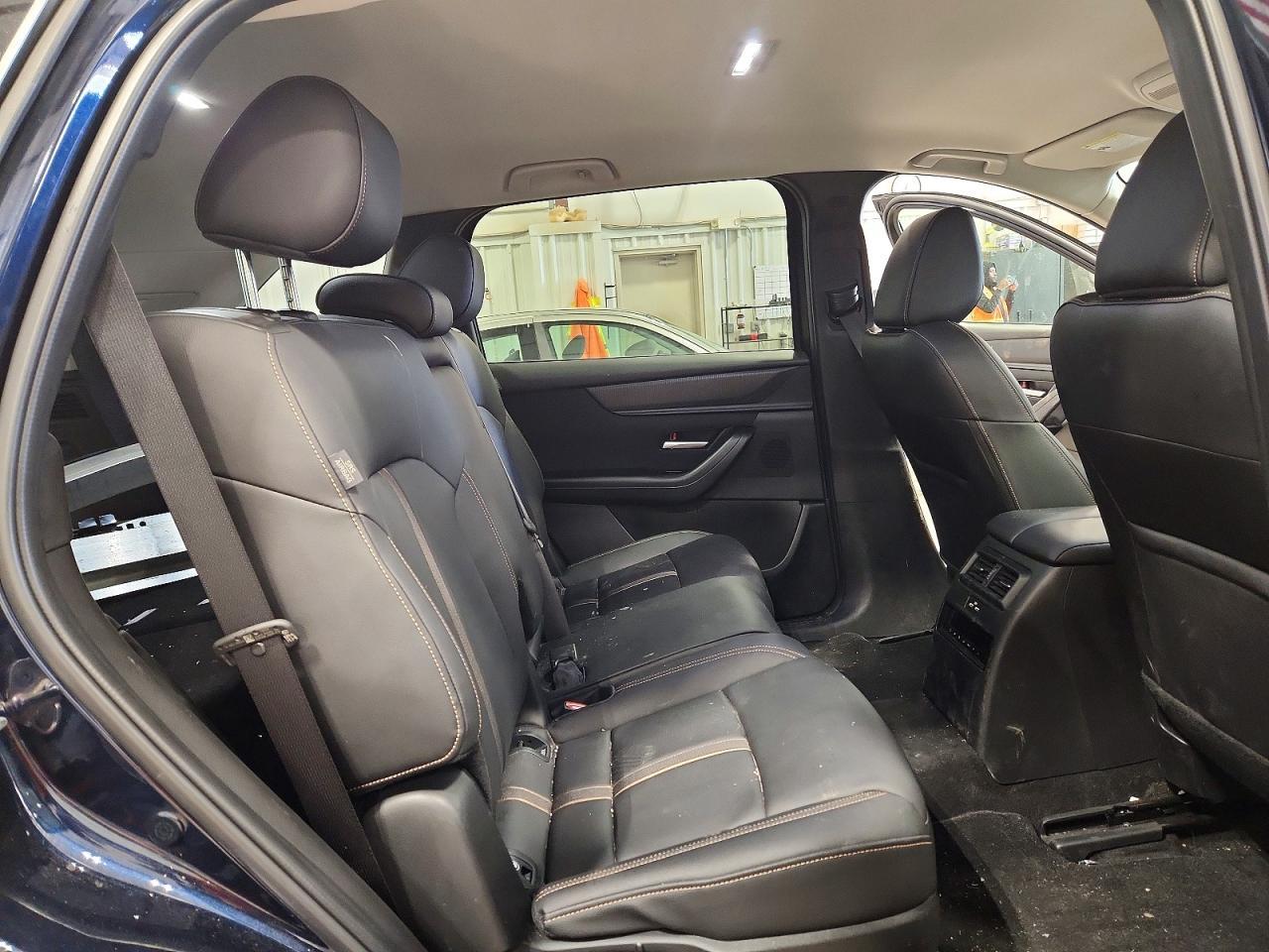 2024 Mazda Cx-90 Select - zdjęcie 11