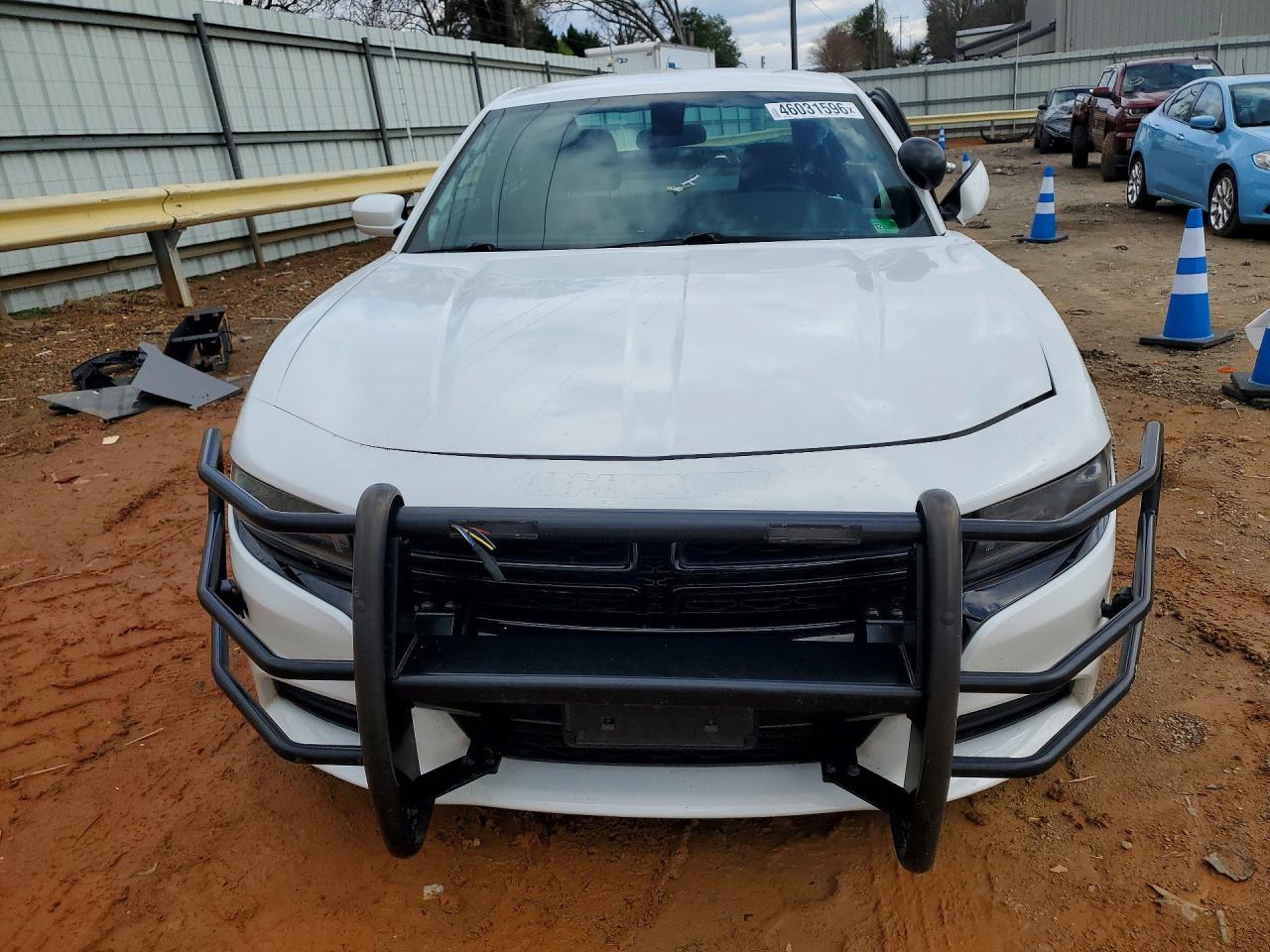 2021 Dodge Charger - zdjęcie 5