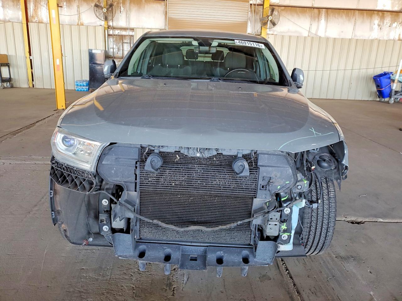 2020 Dodge Durango Sxt - zdjęcie 5