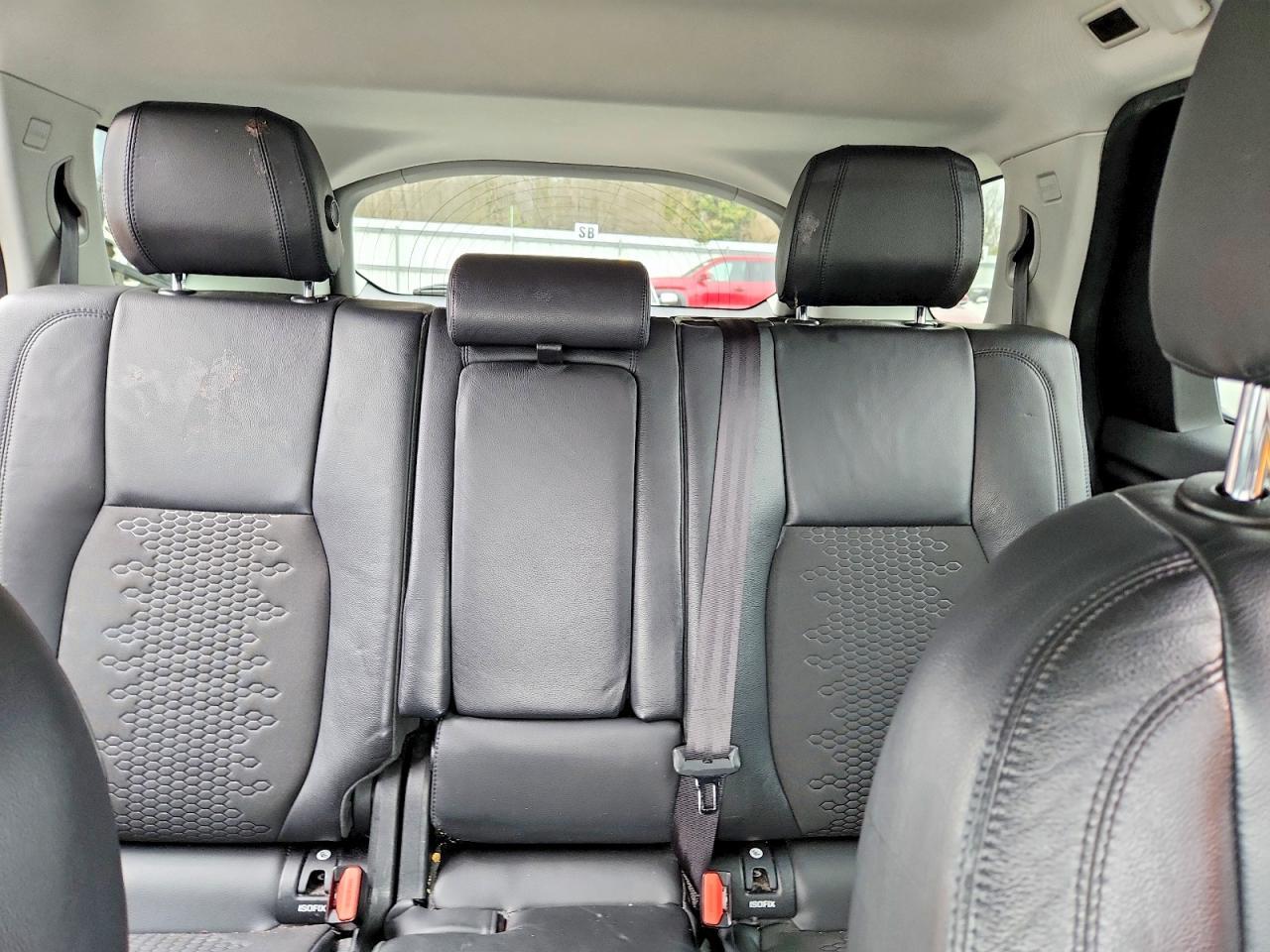 2019 Land Rover Discovery Sport Se - zdjęcie 10