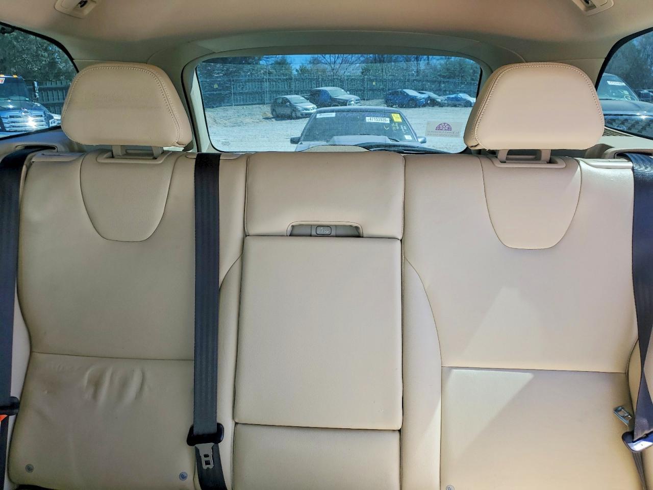 2015 Volvo Xc60 T6 Premier - zdjęcie 10