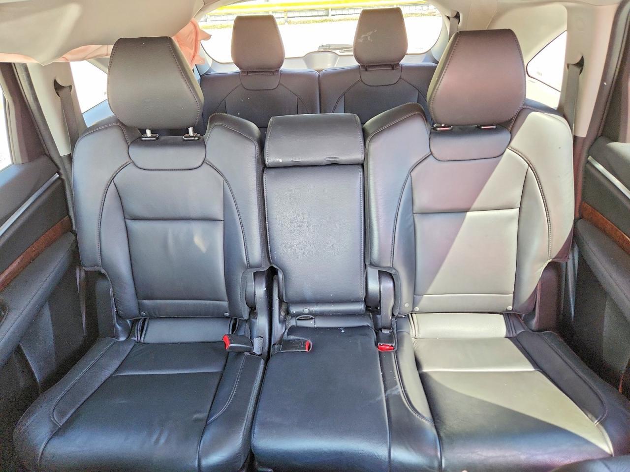 2019 Acura Mdx - zdjęcie 10