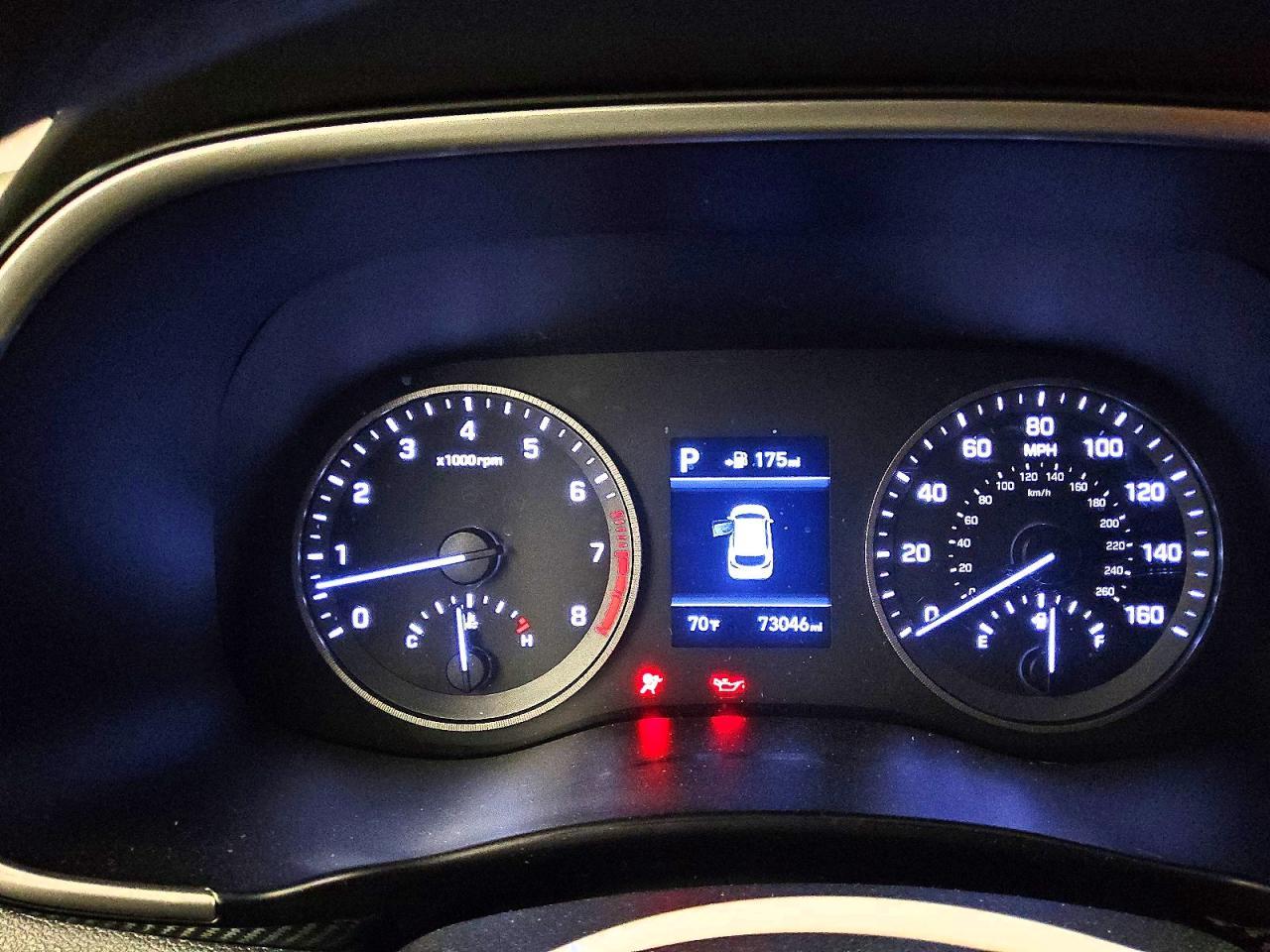 2021 Hyundai Tucson Se - zdjęcie 9
