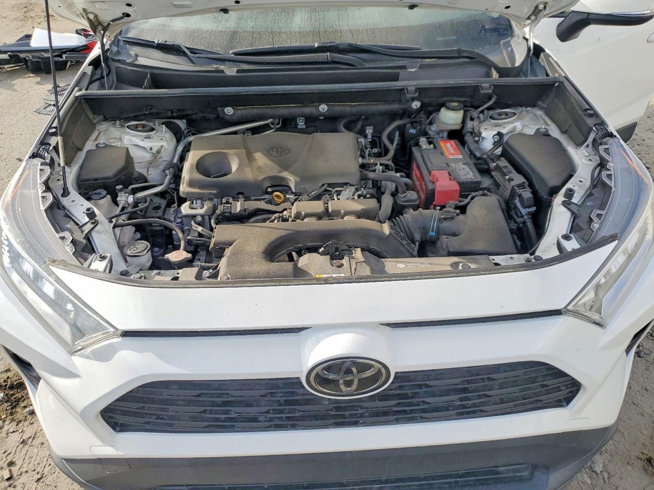 2019 Toyota Rav4 Xle Premium - zdjęcie 12