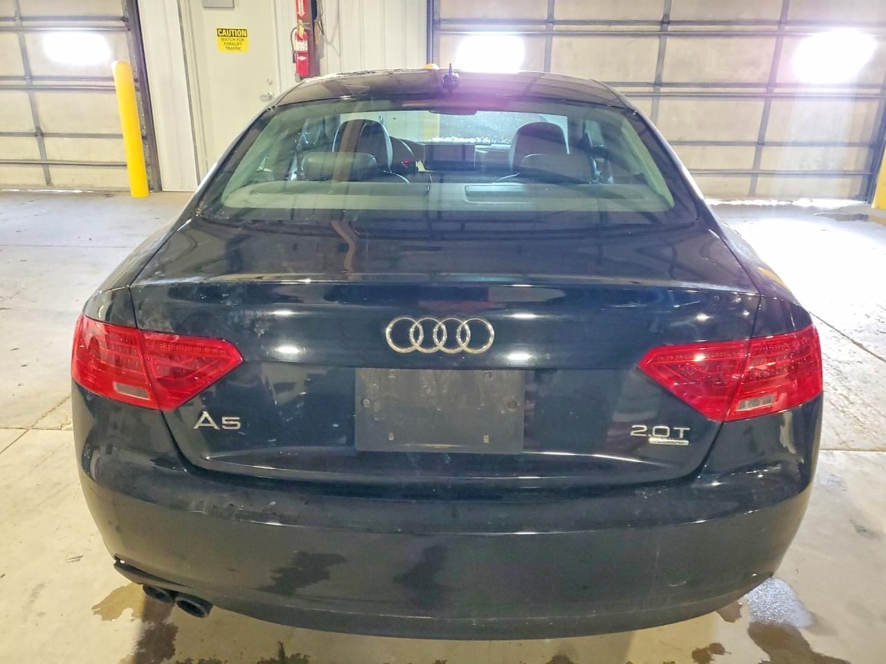 2014 Audi A5 Premium - zdjęcie 6