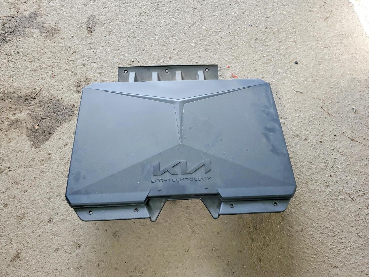 2024 Kia Niro Ev Wind - zdjęcie 13