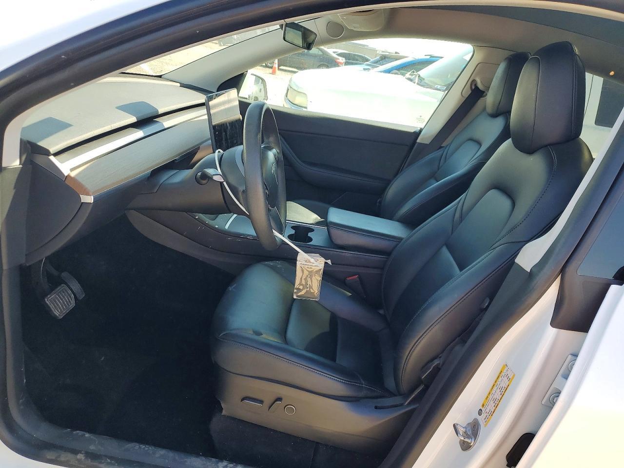 2022 Tesla Model Y - zdjęcie 7