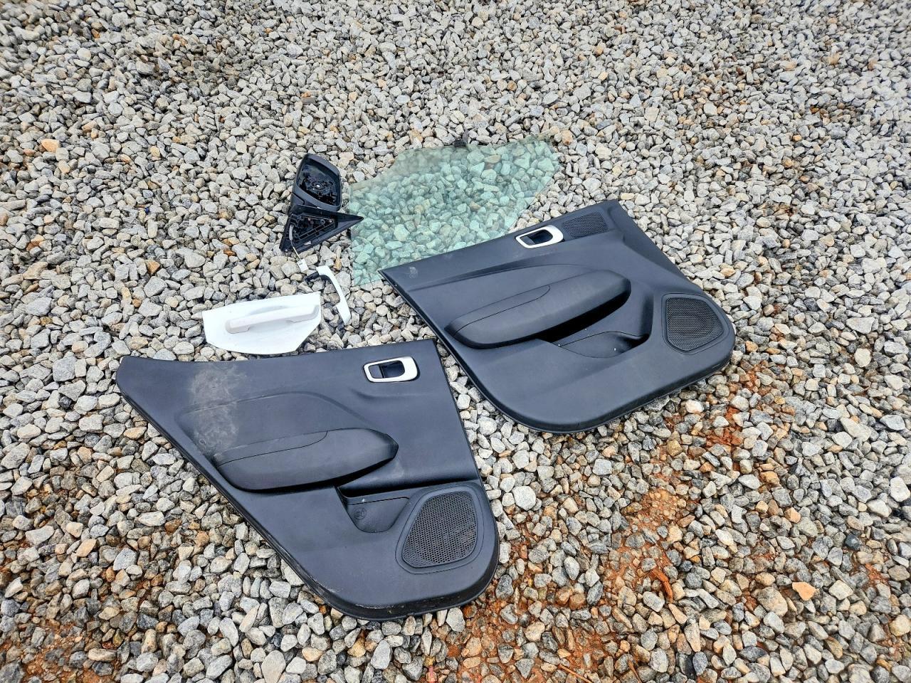 2021 Hyundai Venue Se - zdjęcie 12