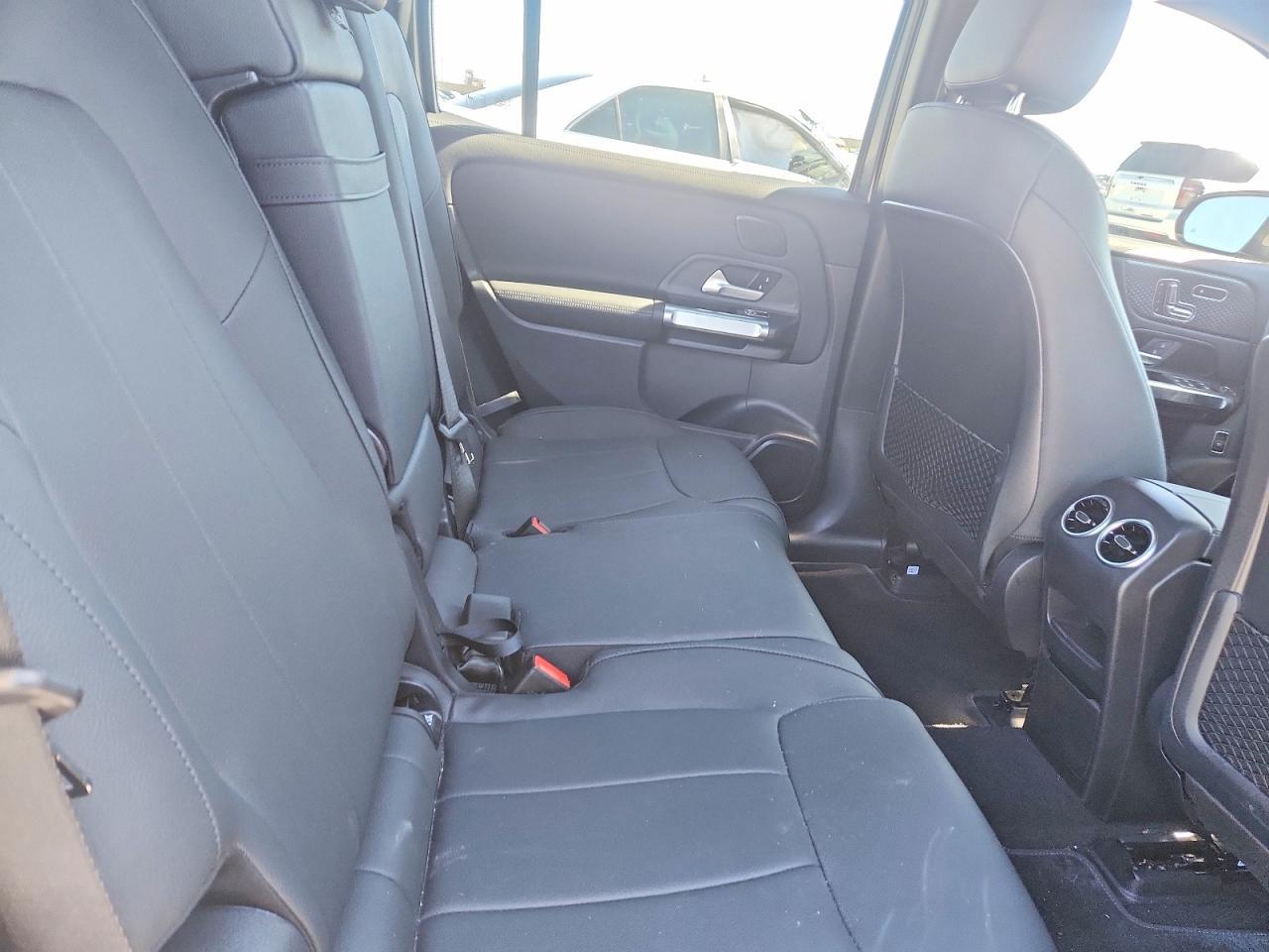 2024 Mercedes-Benz Eqb 250+ - zdjęcie 11