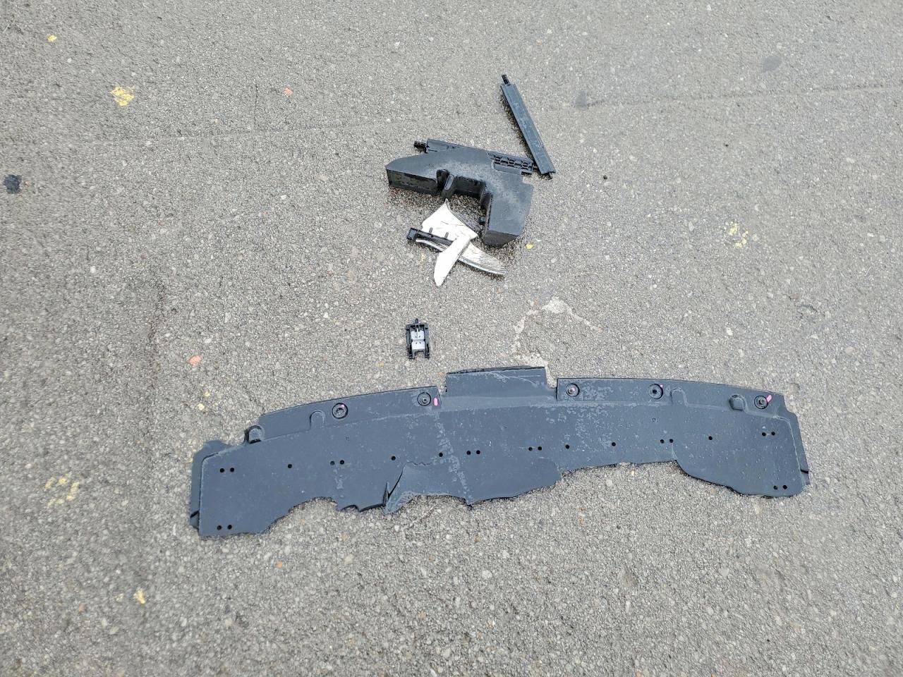 2024 Mazda Cx-30 Select - zdjęcie 13