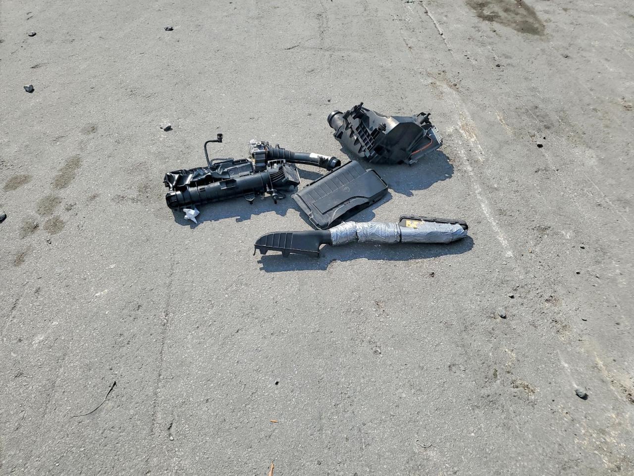 2017 Infiniti Qx30 Base - zdjęcie 12