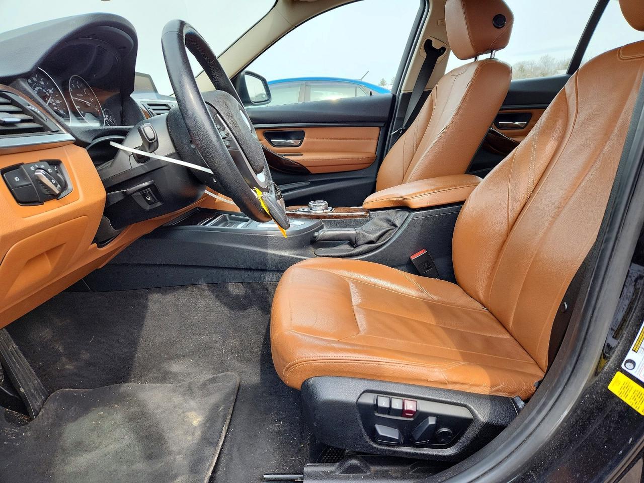 2014 BMW 328 Xi Sulev - zdjęcie 7