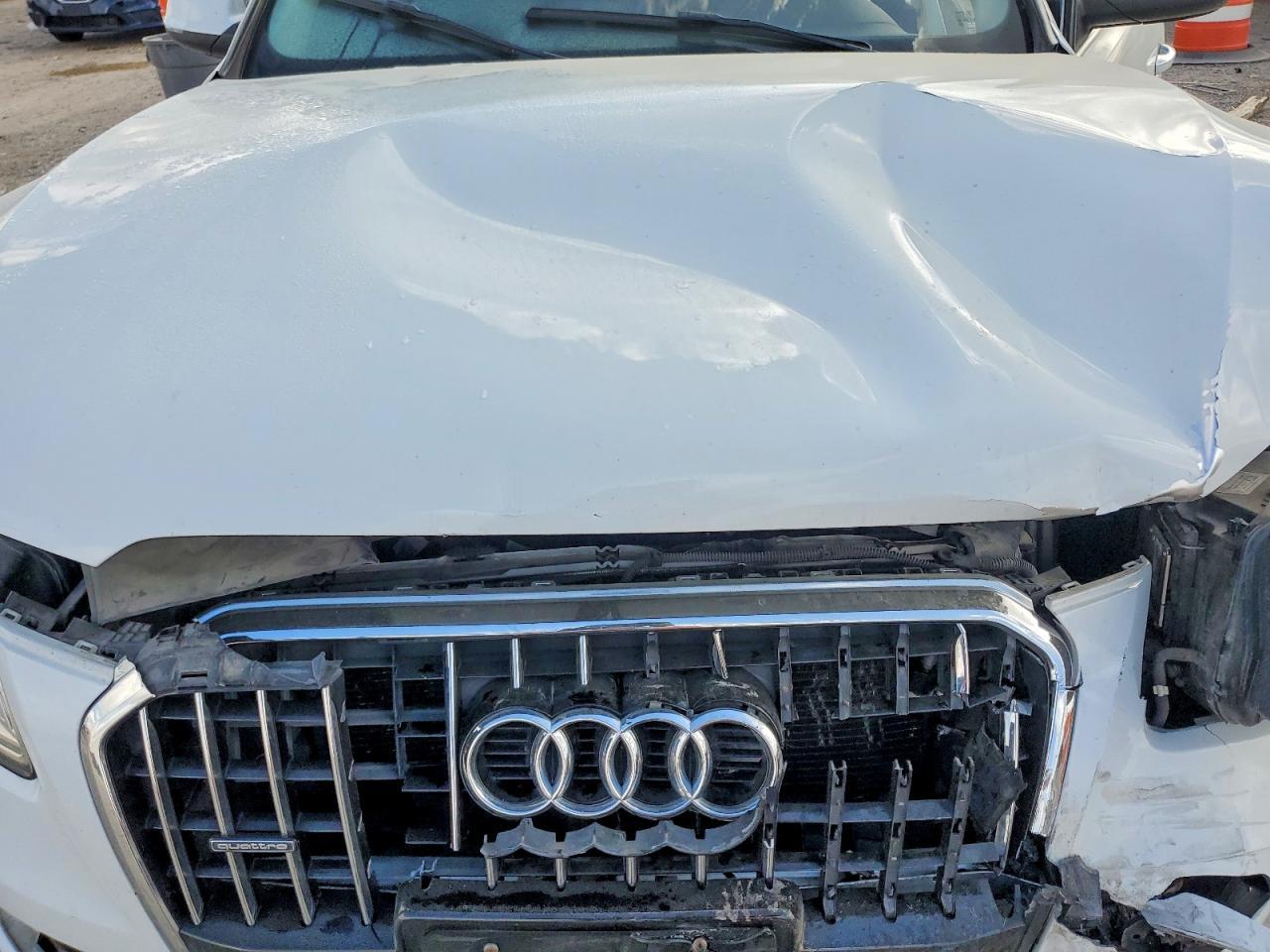 2015 Audi Q5 Premium 40 - zdjęcie 11