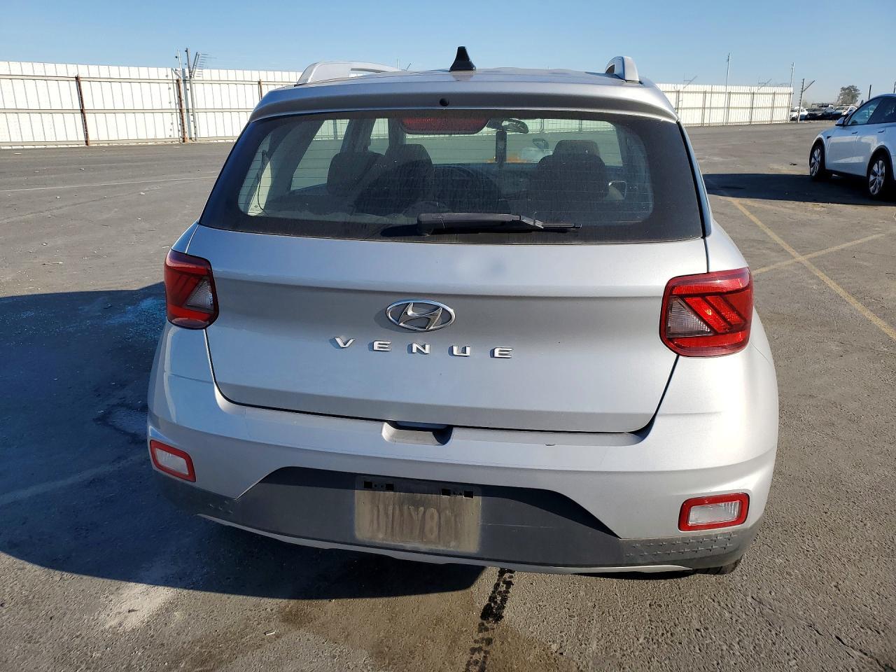 2021 Hyundai Venue Sel - zdjęcie 6