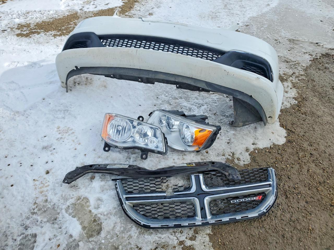 2019 Dodge Grand Caravan Se - zdjęcie 13