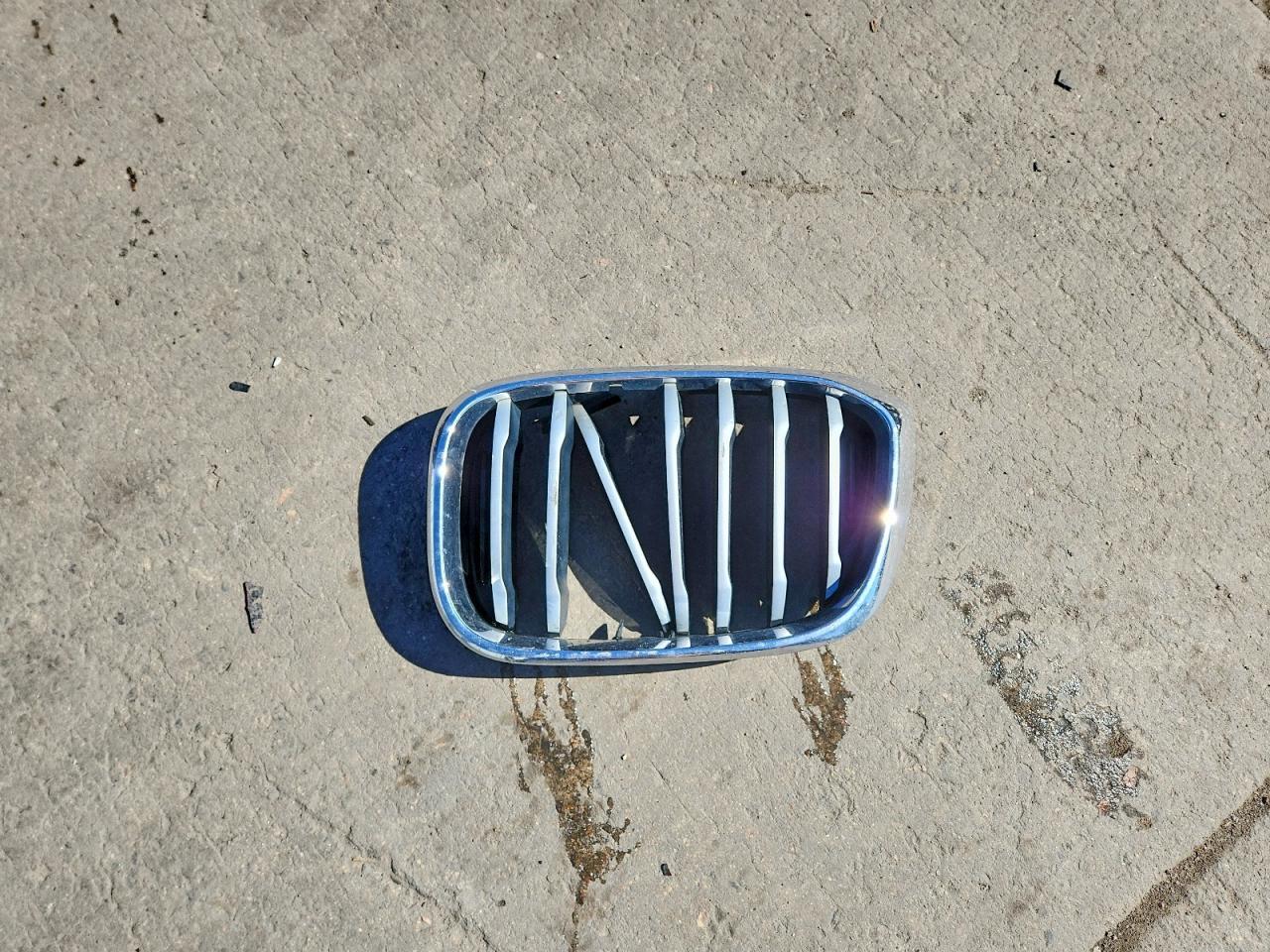 2019 BMW X3 xDrive30I - zdjęcie 13