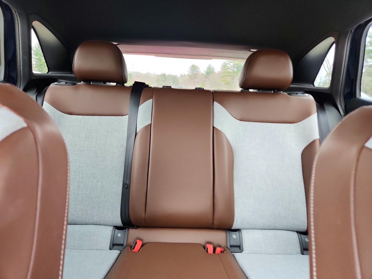 2023 Volkswagen Id.4 Pro - zdjęcie 10
