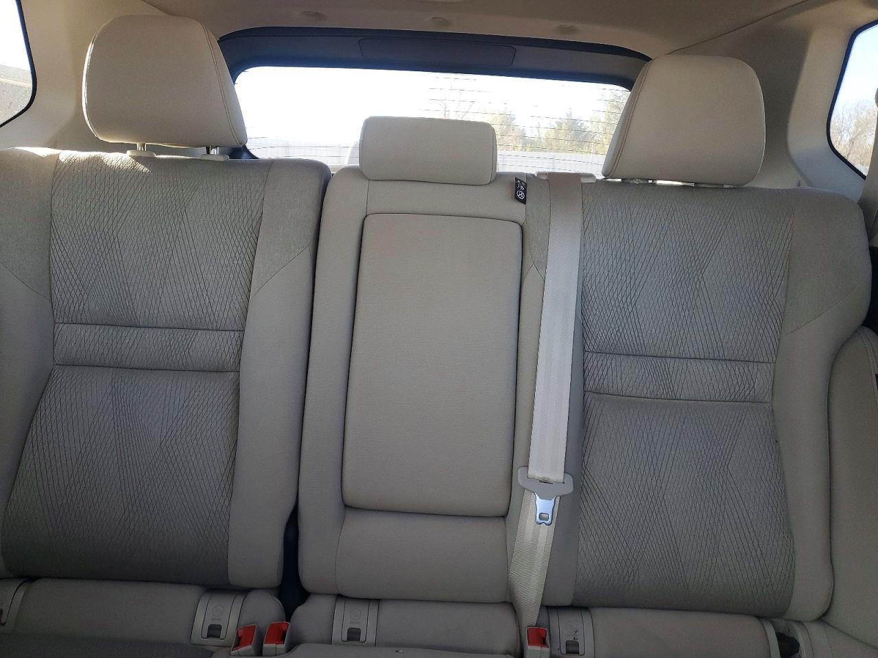 2025 Nissan Rogue Sv - zdjęcie 10