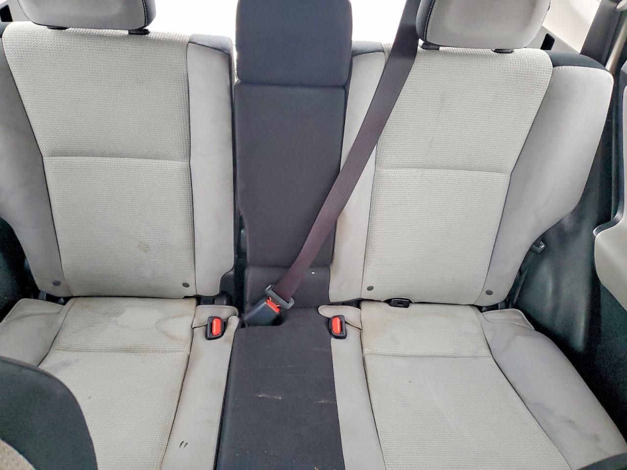 2016 Toyota Rav4 Xle - zdjęcie 10