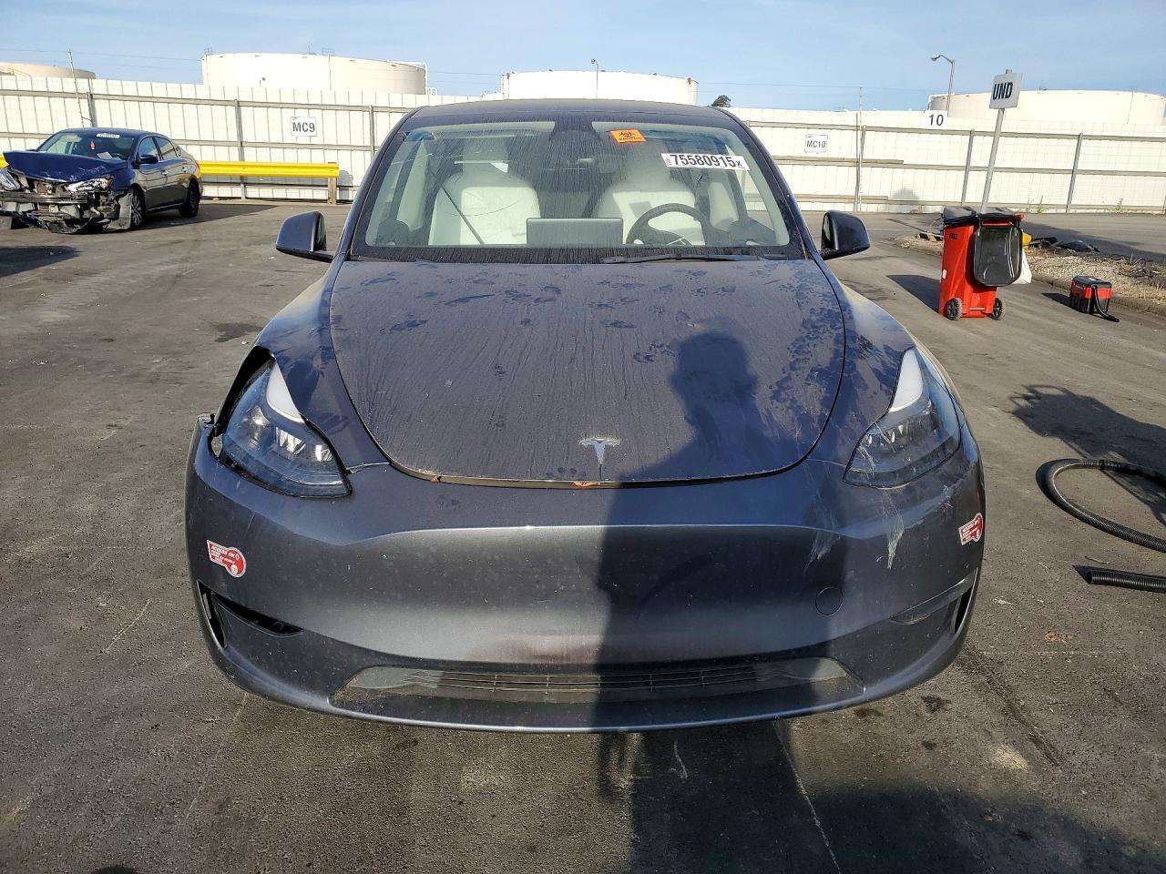 2023 Tesla Model Y - zdjęcie 5