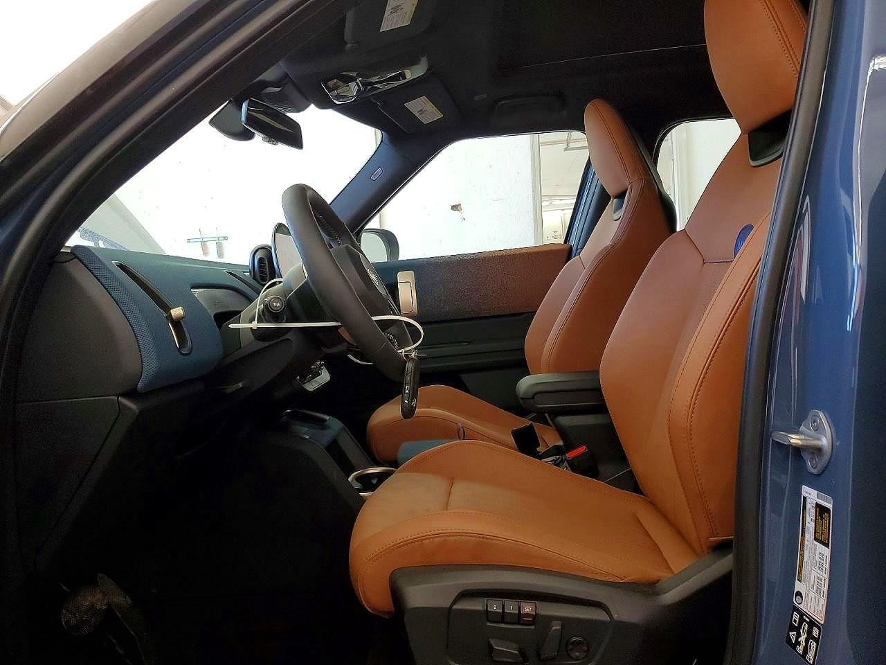 2025 Mini Countryman S All4 - zdjęcie 7