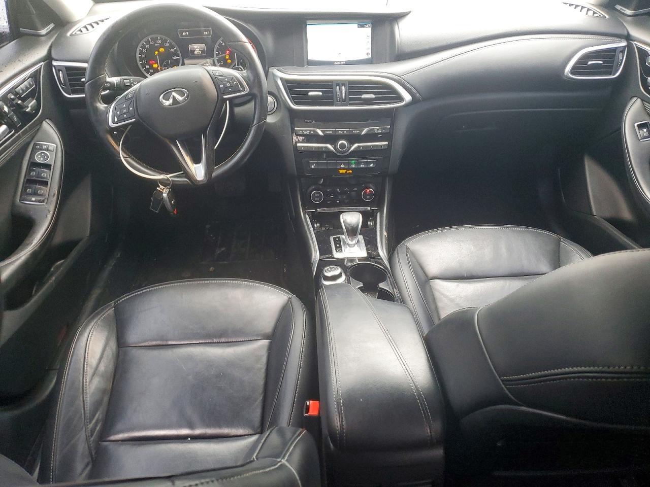 2017 Infiniti Qx30 Premium - zdjęcie 8