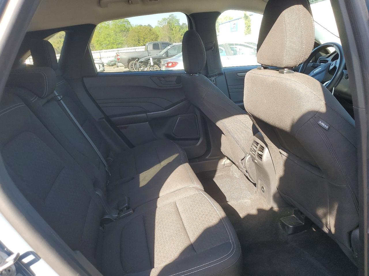 2024 Ford Escape Active - zdjęcie 11