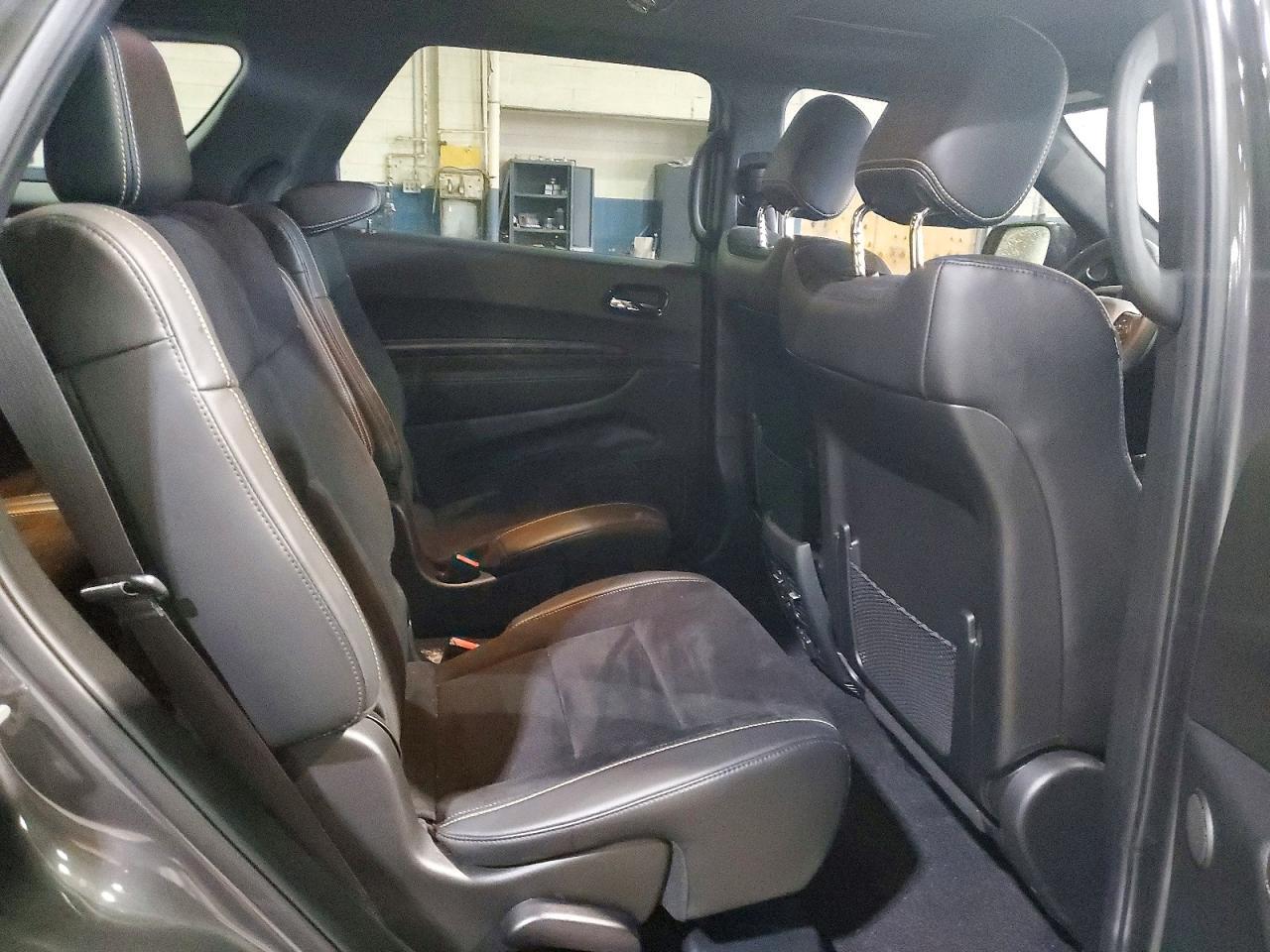 2024 Dodge Durango Srt 392 - zdjęcie 11