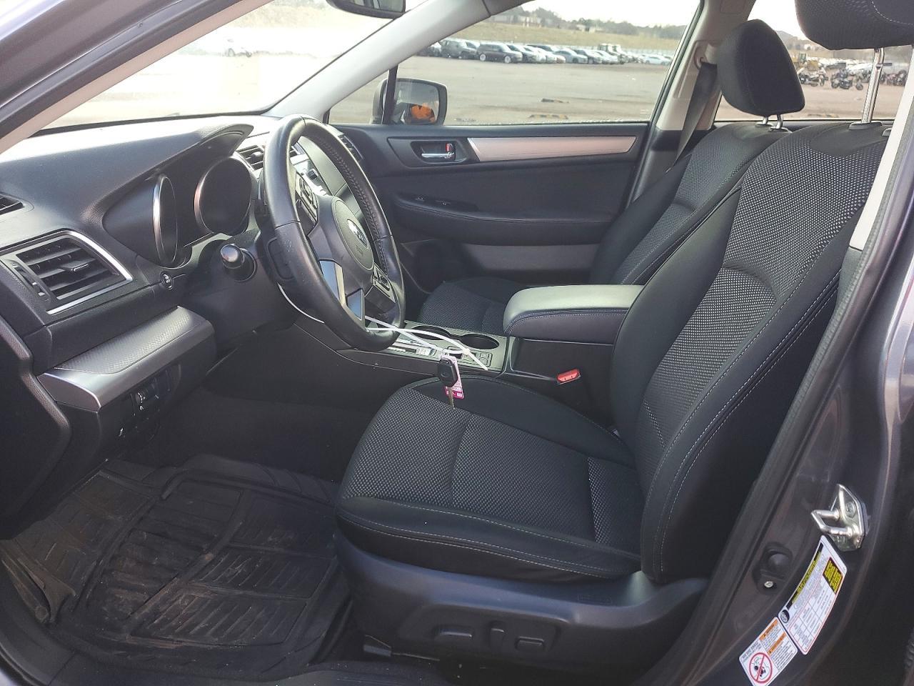 2014 Subaru Forester 2.0Xt Premium - zdjęcie 7