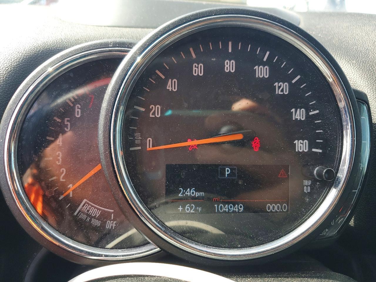 2019 Mini Cooper S Countryman - zdjęcie 9