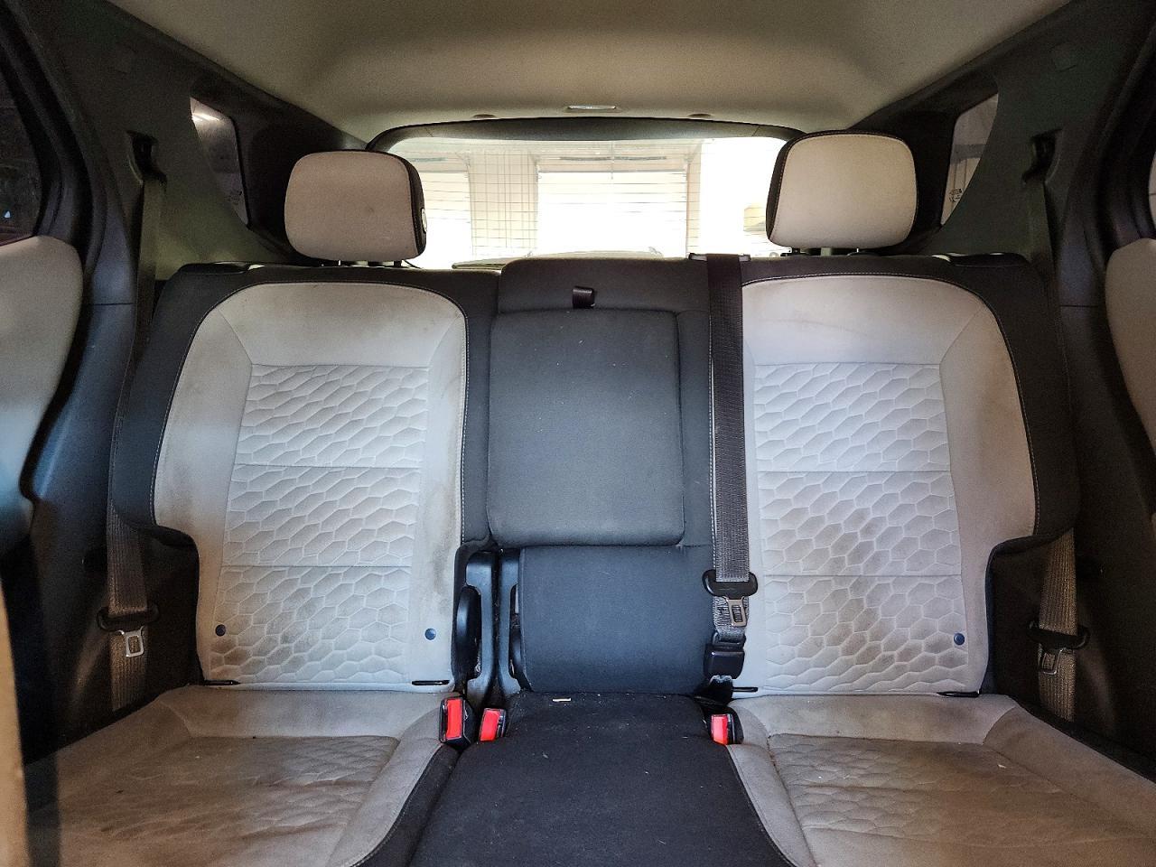 2020 Chevrolet Equinox Ls - zdjęcie 10