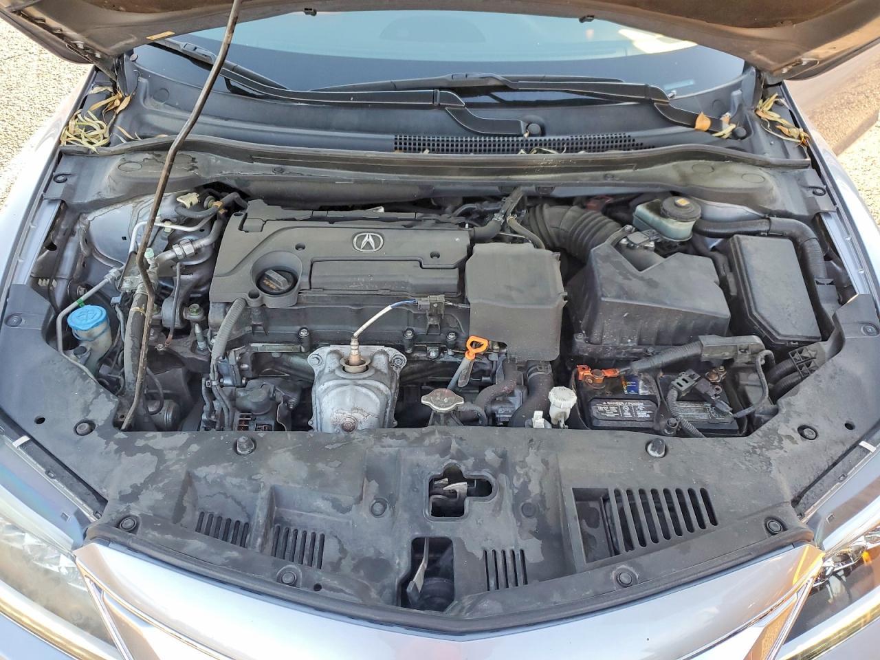 2016 Acura Ilx Premium - zdjęcie 11